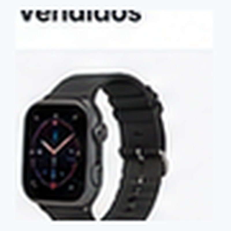 Smartwatch Fit Compact