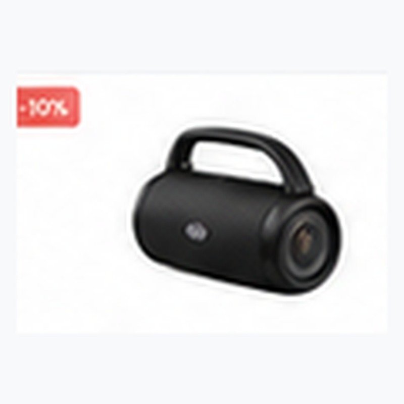 Caixa de Som Bluetooth 30W