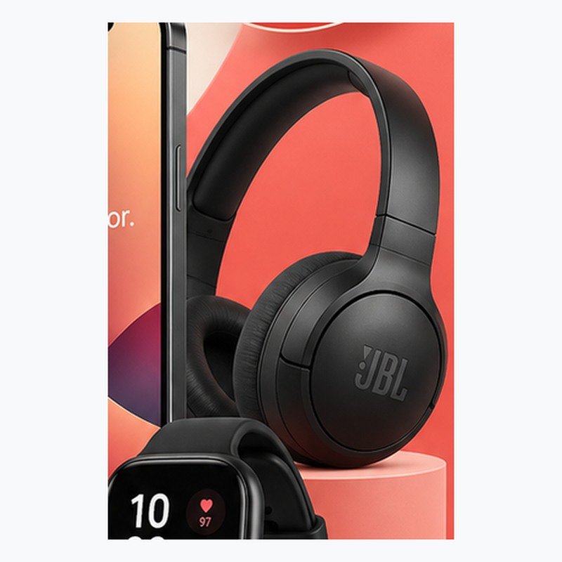 Fone Over-Ear Premium