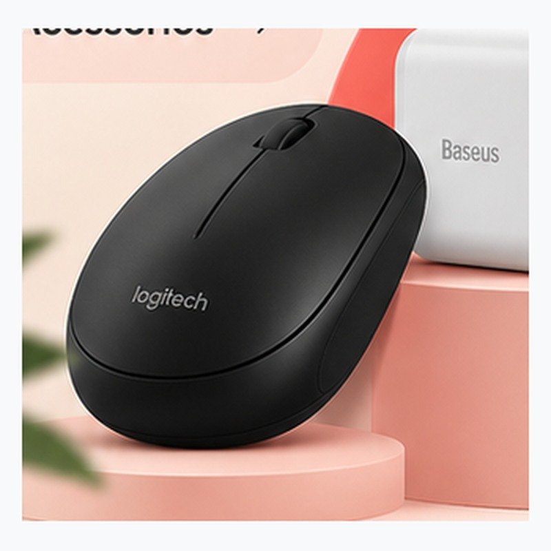 Mouse Sem Fio Ergonômico