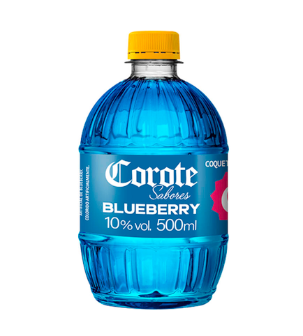 Corote Blueberry 500ml