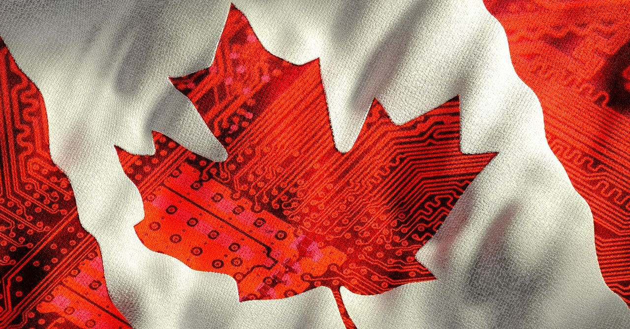A guerra comercial de Trump leva os trabalhadores de tecnologia canadenses a repensar o Vale do Silício