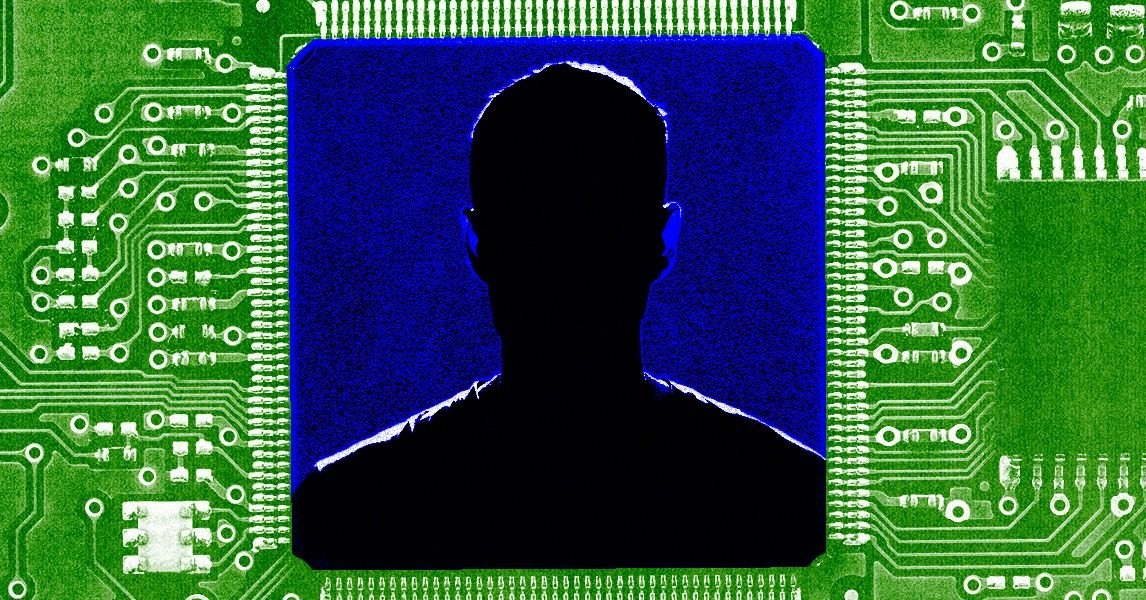 Como os planos extrópicos para derrubar a NVIDIA