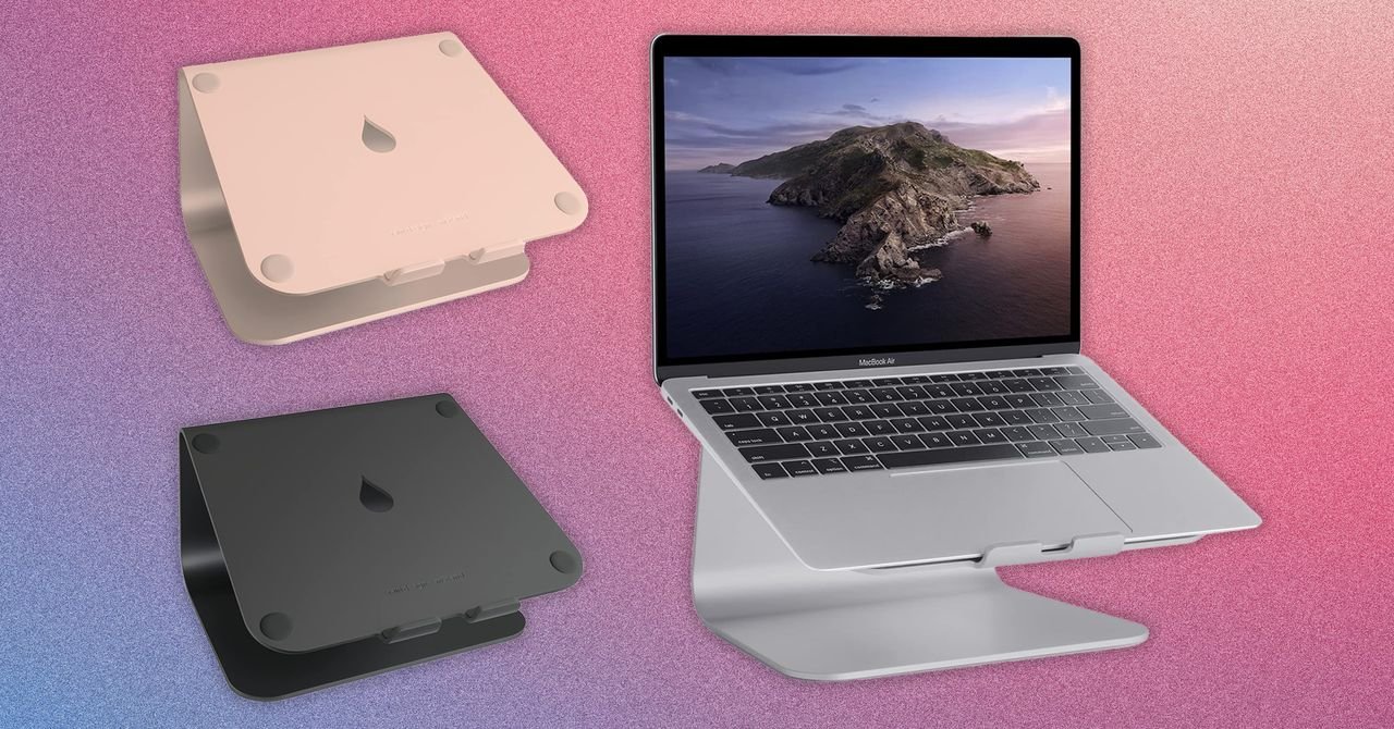 Esses laptops correm minha casa, e a vida é melhor para isso