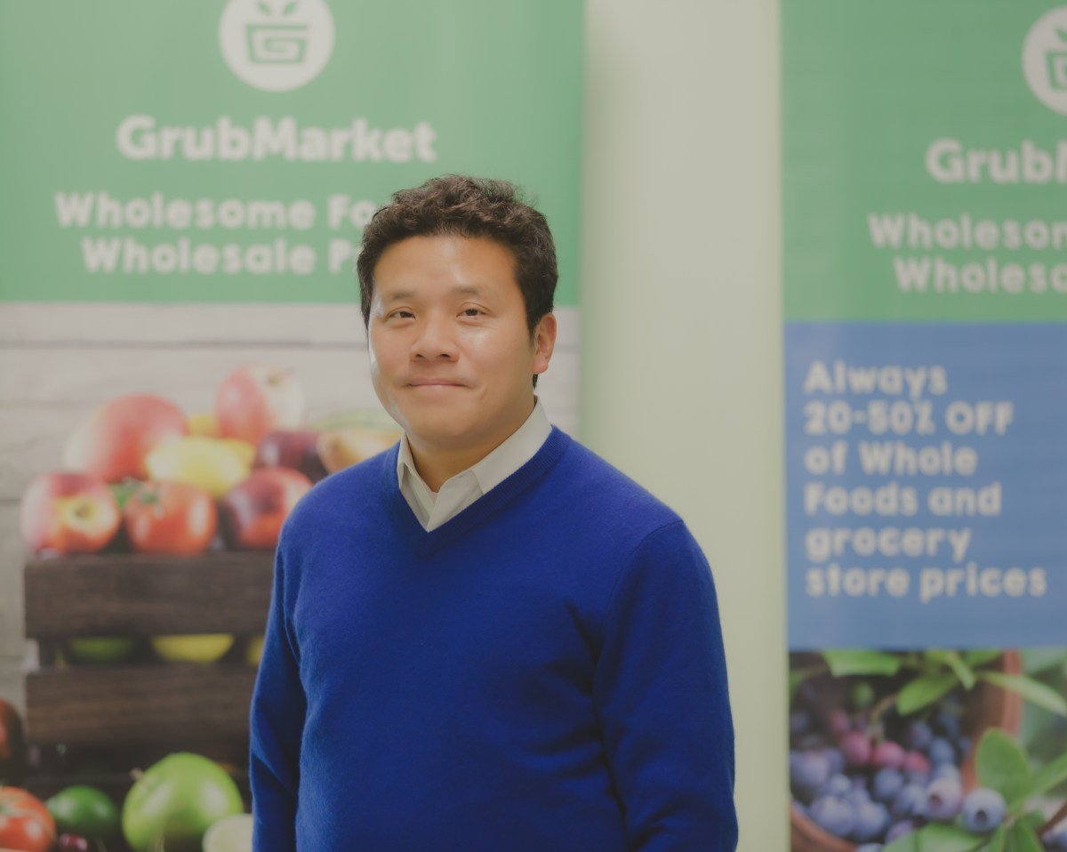 Grubmarket levanta US $ 50 milhões a uma avaliação de US $ 3,5 bilhões para construir a IA para a indústria de distribuição de alimentos de US $ 1 trilhão