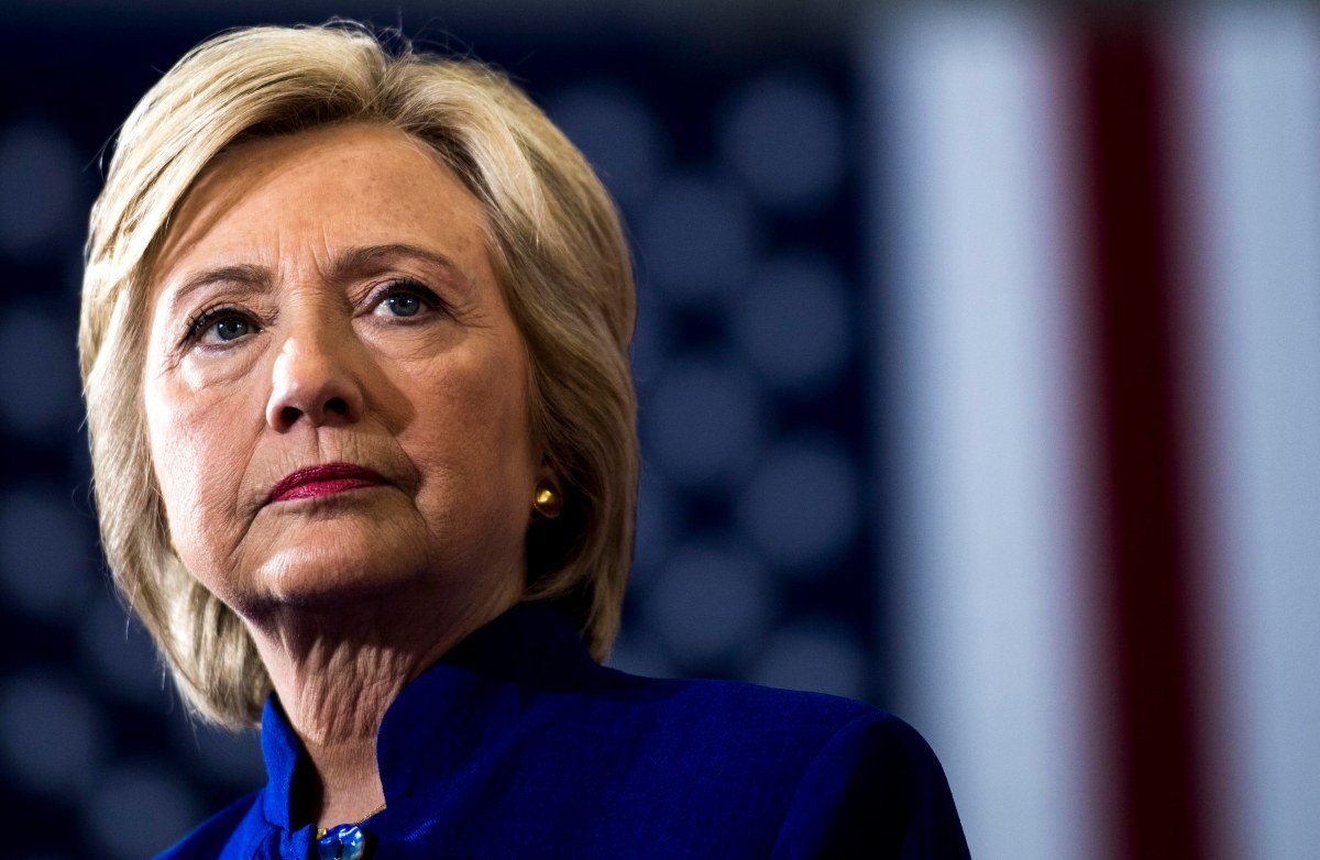 Hillary Clinton se junta a Bluesky | TechCrunch