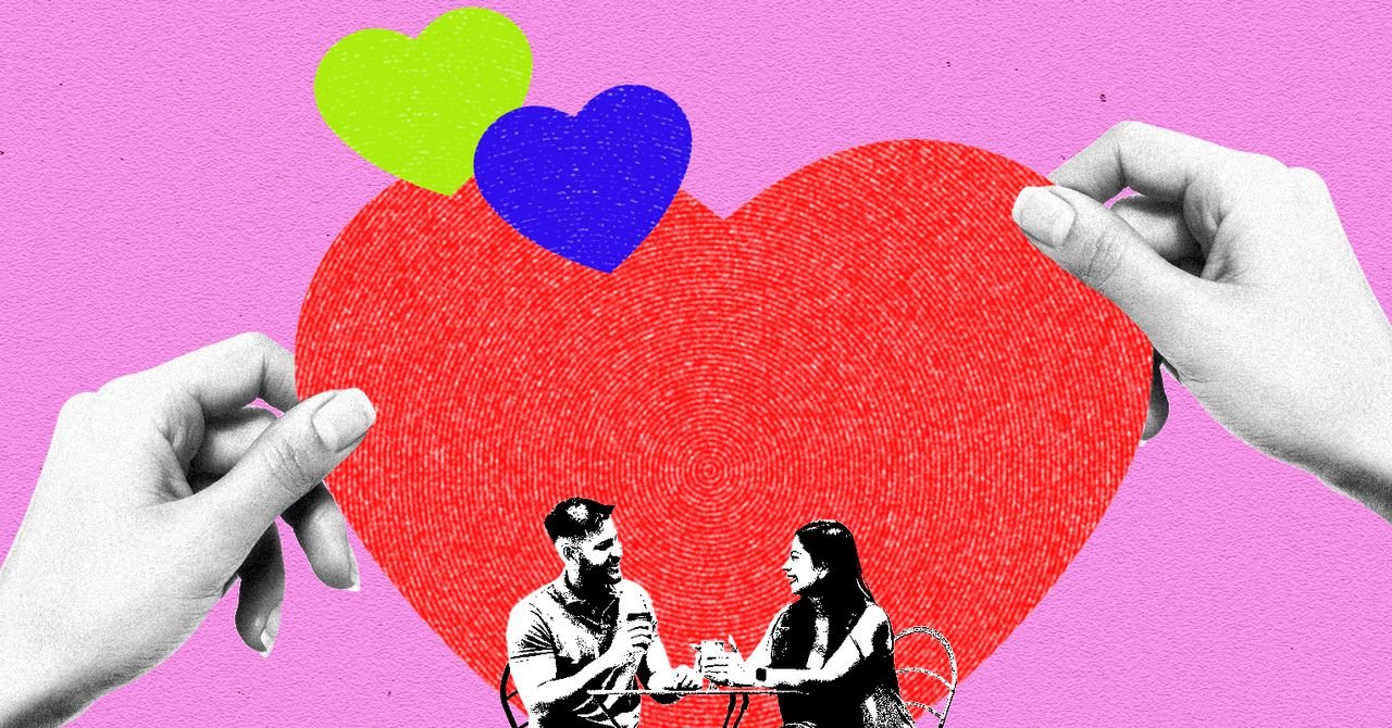 Inside Silicon Valley's Invite Sety Irl Dating Scene