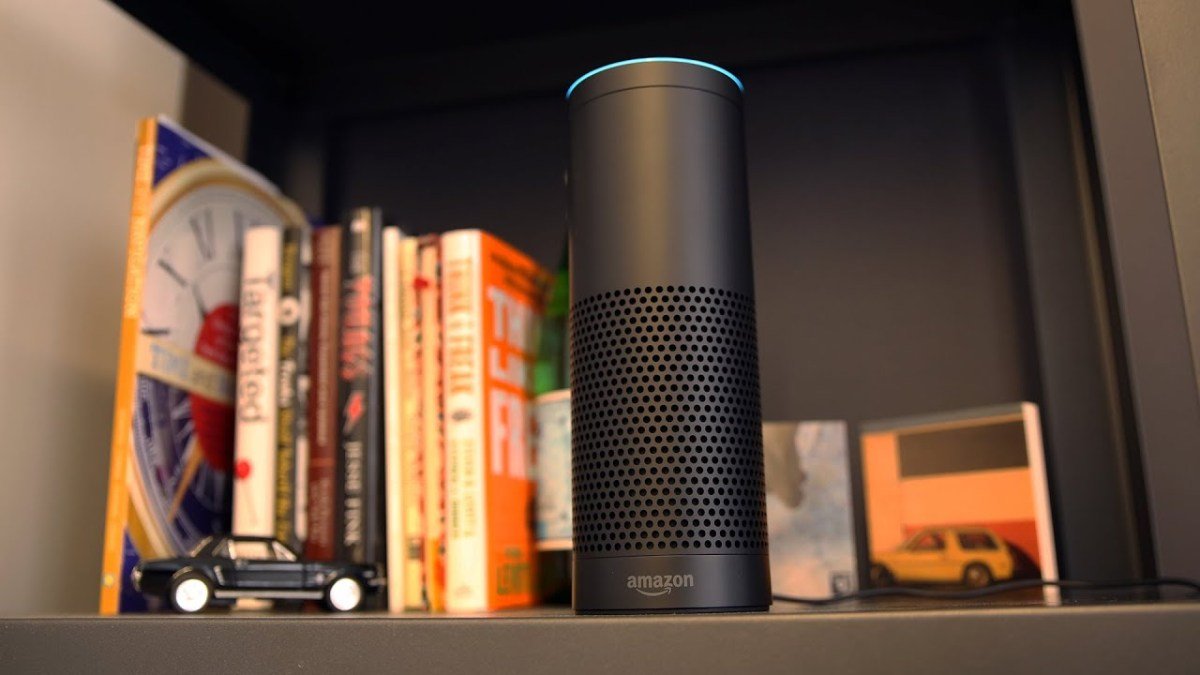 O Echo da Amazon enviará todas as gravações de voz para a nuvem, a partir de 28 de março