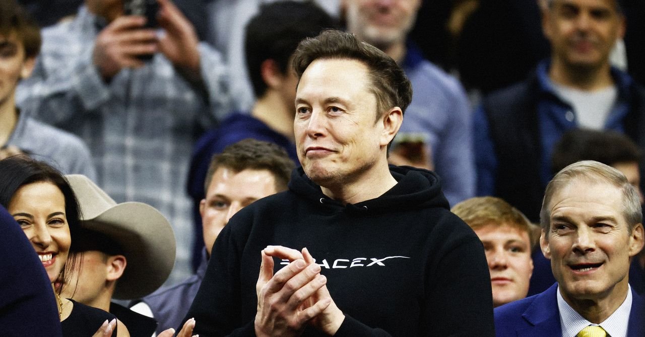 O Xai de Elon Musk adquire X, por causa de