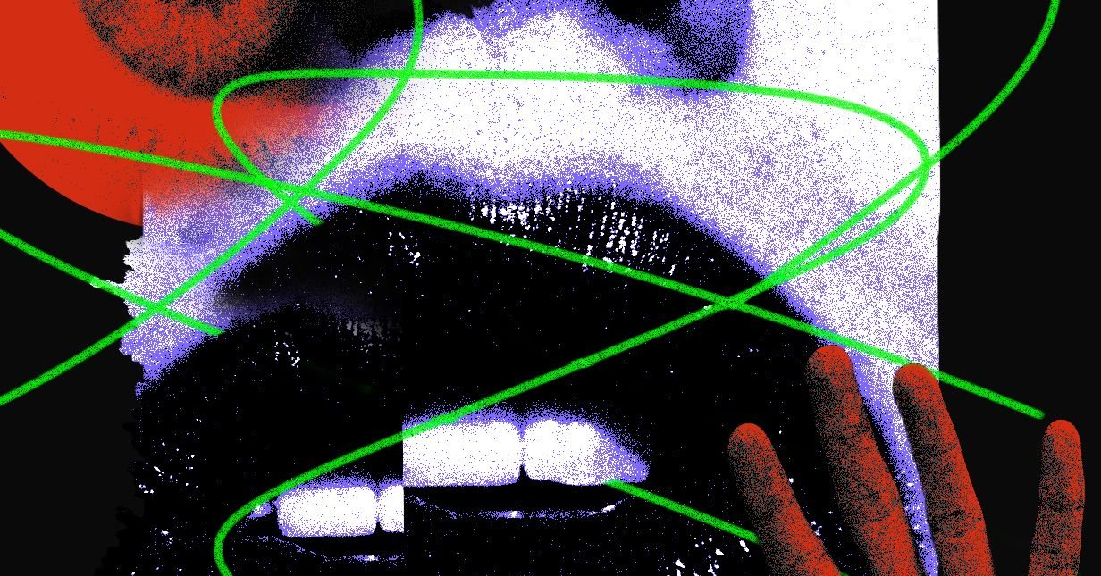 O banco de dados exposto de um gerador de imagem de AI revela para que as pessoas realmente o usaram