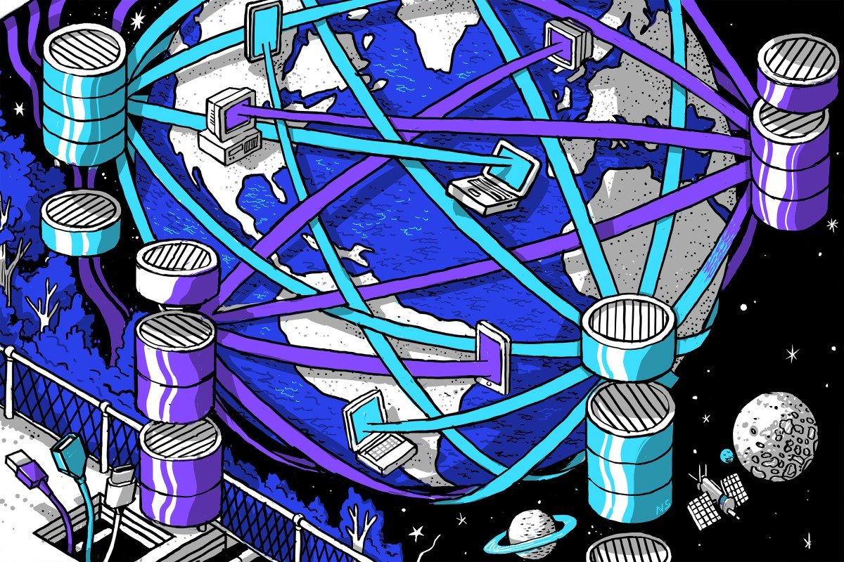 Os desenvolvedores de código aberto estão lutando contra os rastreadores de AI com inteligência e vingança