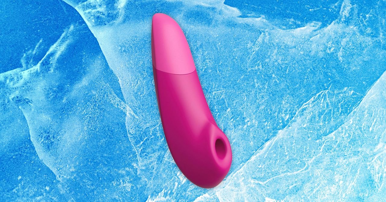 Revisão do Womenizer Enhance: Um brinquedo de sucção e vibrador de clitóris
