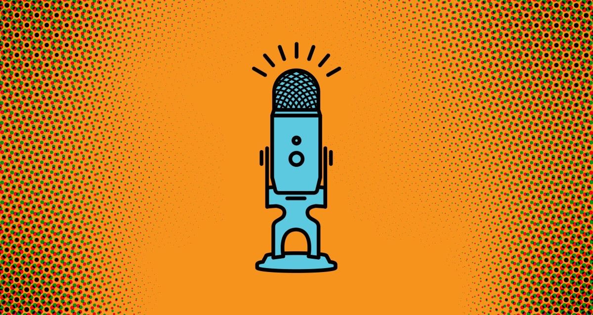 How I Podcast