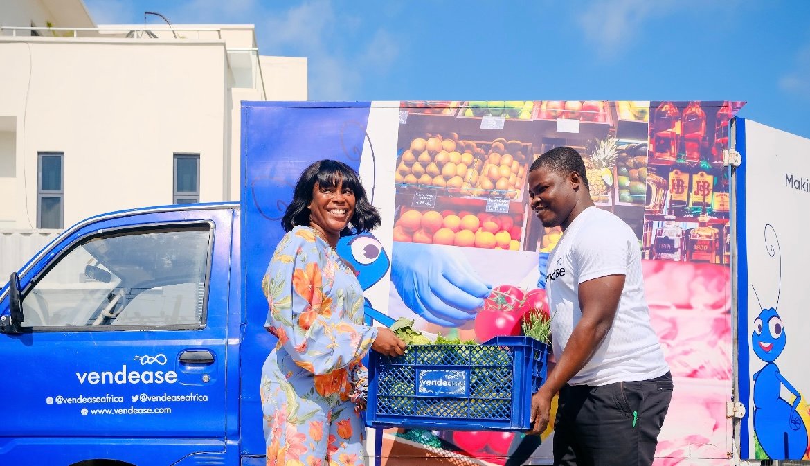 Startup de suprimento de alimentos apoiado por YC reestrutura os salários dos funcionários
