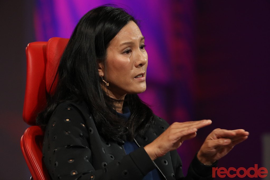VC Aileen Lee destaca como o investidor mais amplo êxodo está piorando os problemas para empresas de unicórnio