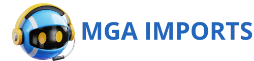 MGA IMPORTS