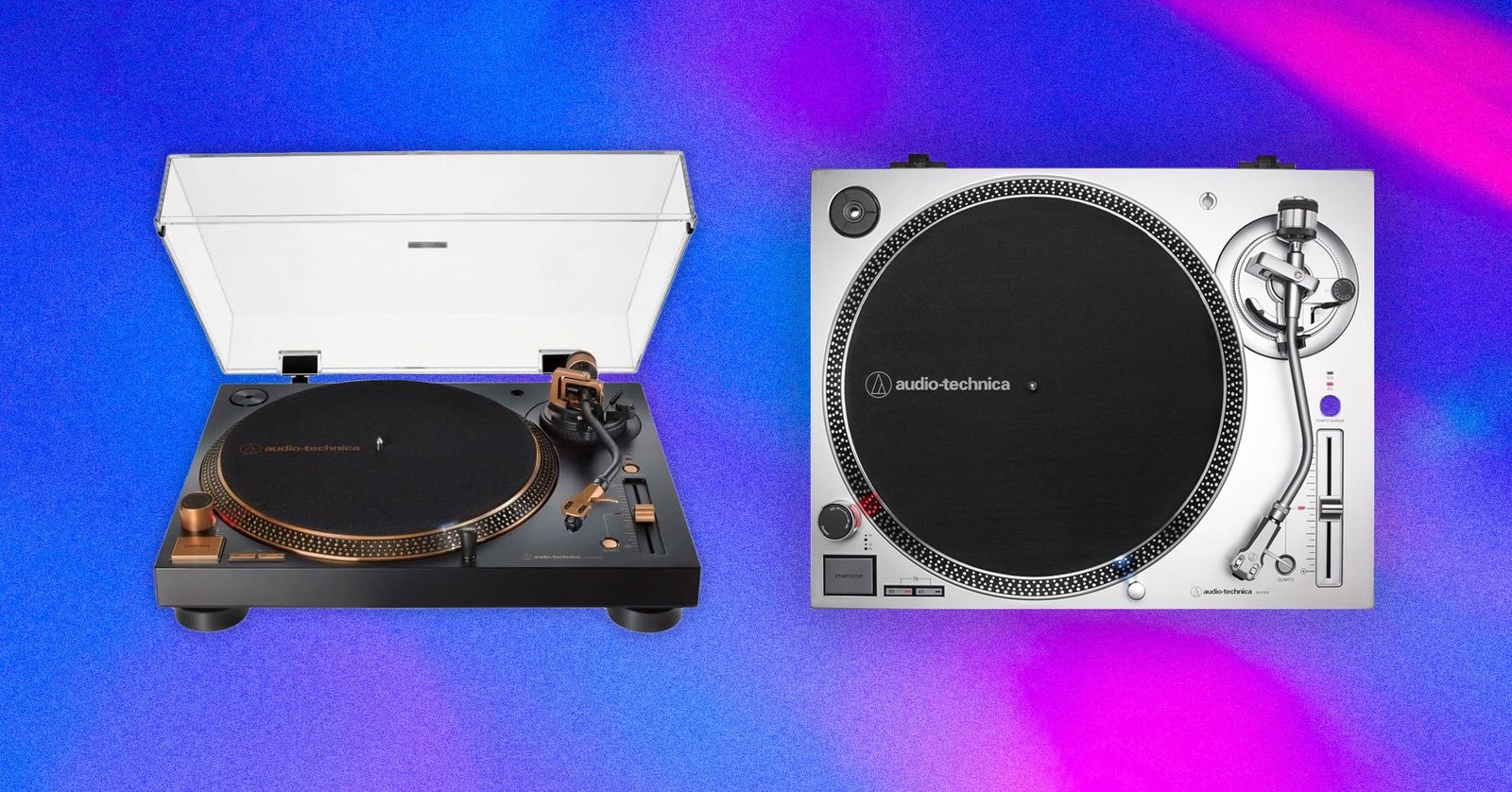 12 melhores toca -discos (2024), testadas e revisadas