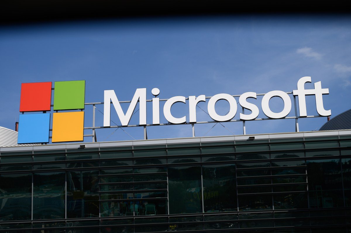 A Microsoft espera algumas restrições de capacidade de IA neste trimestre