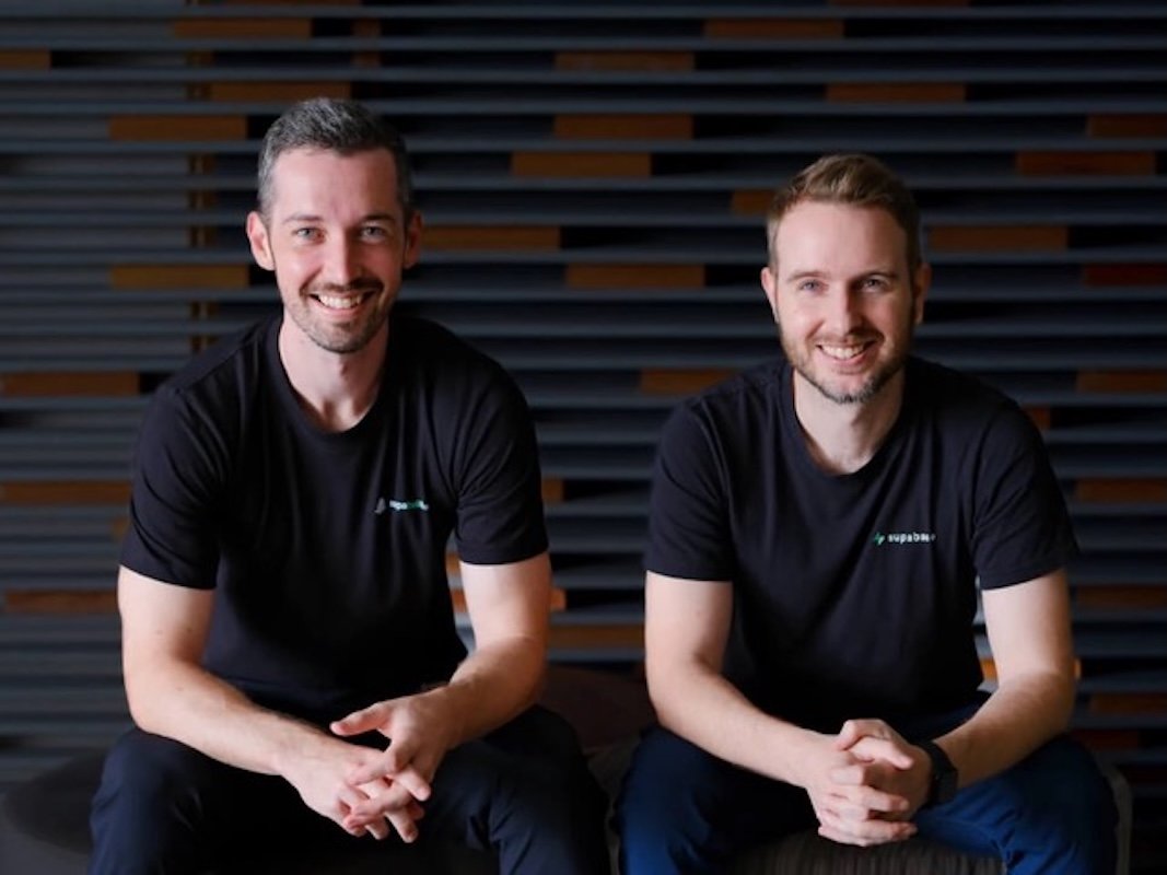 A codificação do vibe ajuda o supabase NAB $ 200 milhões a US $ 2 bilhões apenas sete meses após seu último aumento