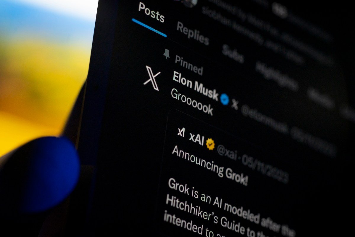 A fusão xai - x é um bom negócio - se você está apostando no império de Musk