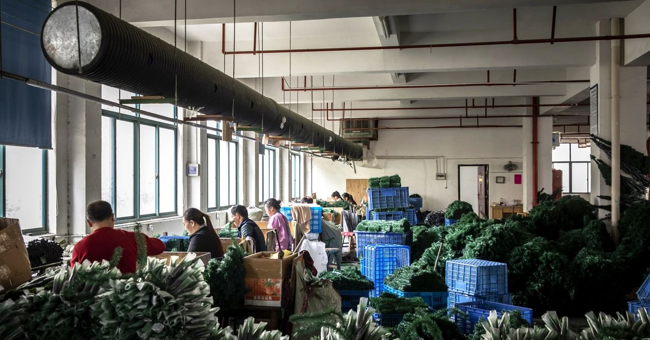 A guerra comercial de Trump está fortalecendo o poder suave da China