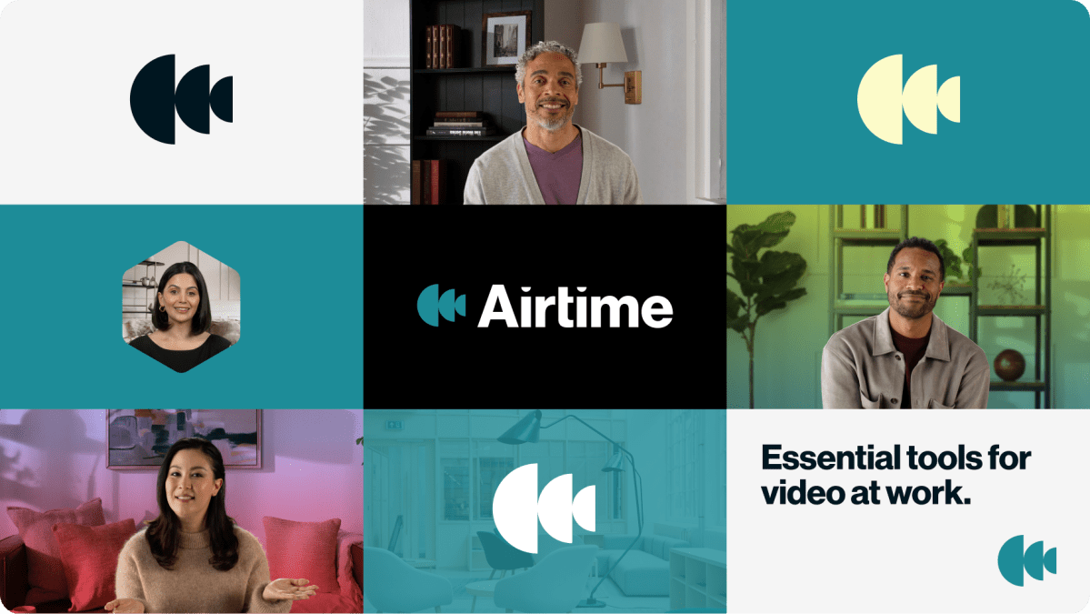 A startup de vídeo do Evernote Founder MMHMM se torna tempo de antena, lança novos produtos
