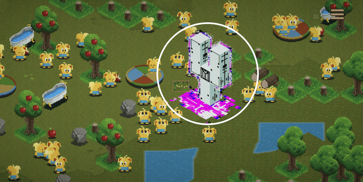 A última temporada de 'Black Mirror' da Netflix vem com um jogo para celular