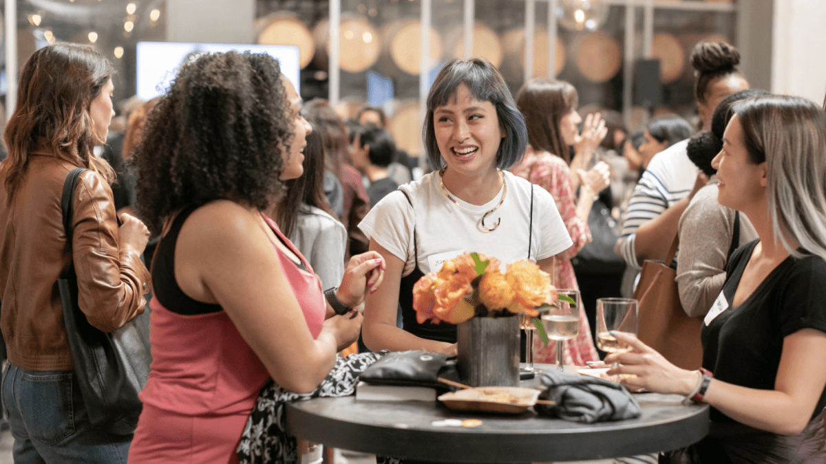 Alcance mais de 1.000 líderes de IA: hospede um evento paralelo durante as sessões do TechCrunch: AI