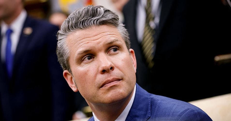 Aqui está o que aconteceu com essas mensagens sinalizadoras