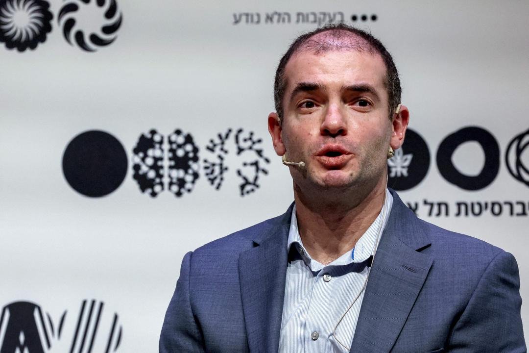Ilya Sutskever bate no Google Cloud para alimentar a pesquisa de sua startup de IA