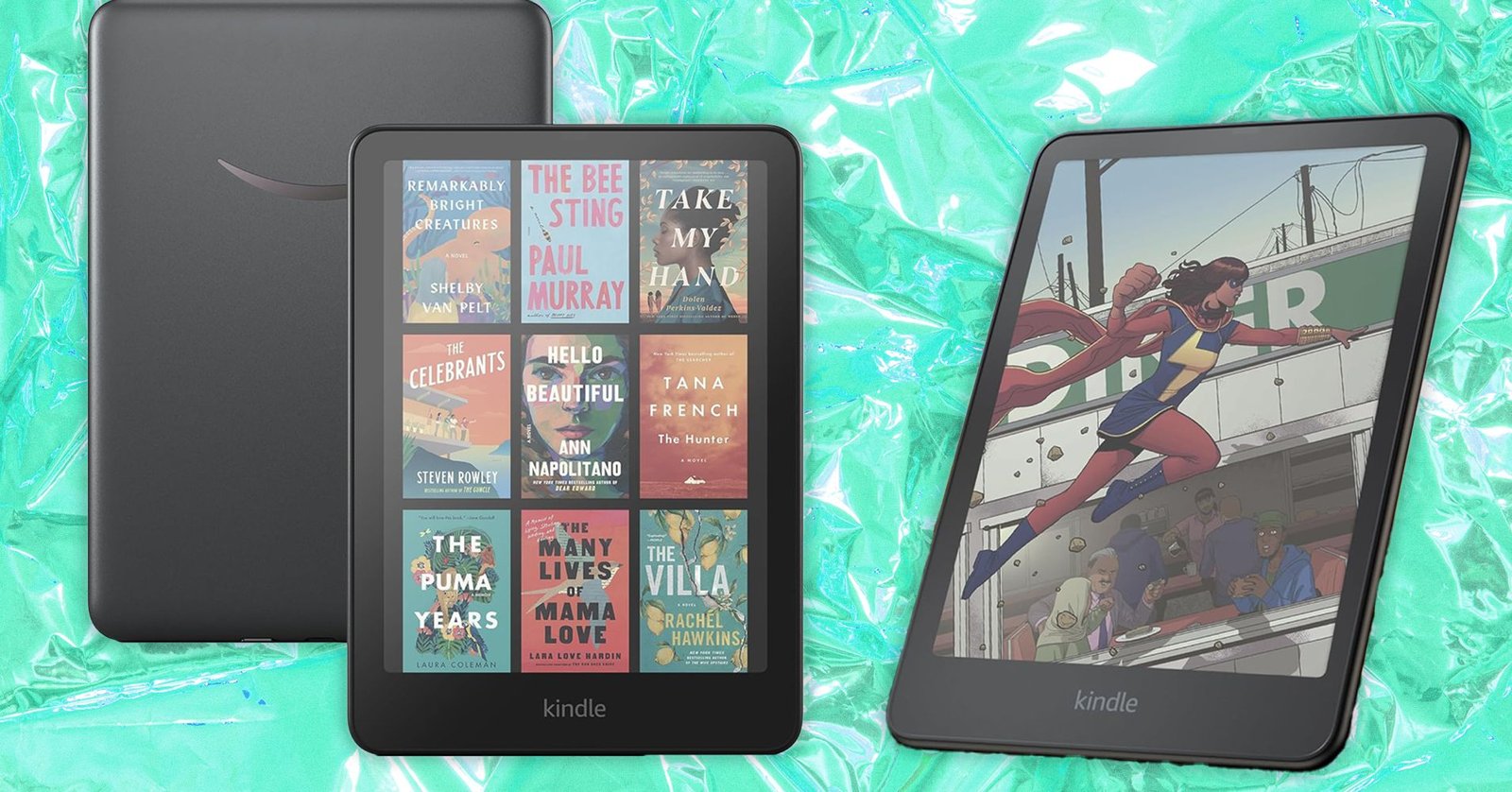 Melhor Kindle para comprar em 2025, testado e revisado