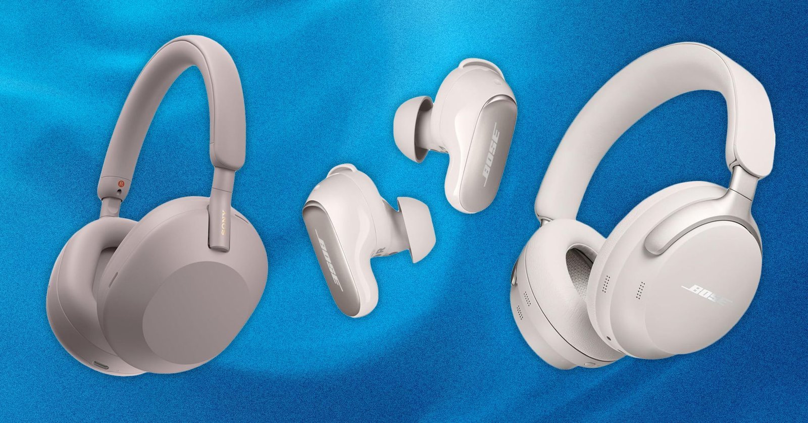 Melhores fones de ouvido sem fio (2025): testado por muitas horas