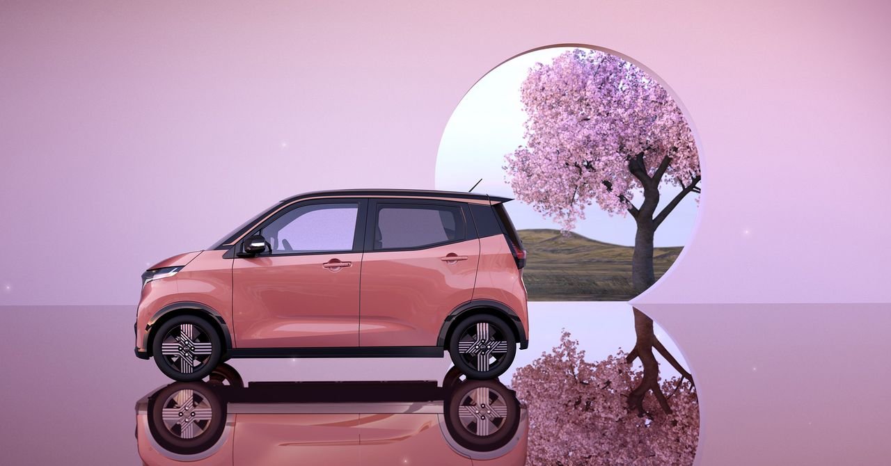 Nissan Sakura 2025 Revisão: preço, disponibilidade, especificações