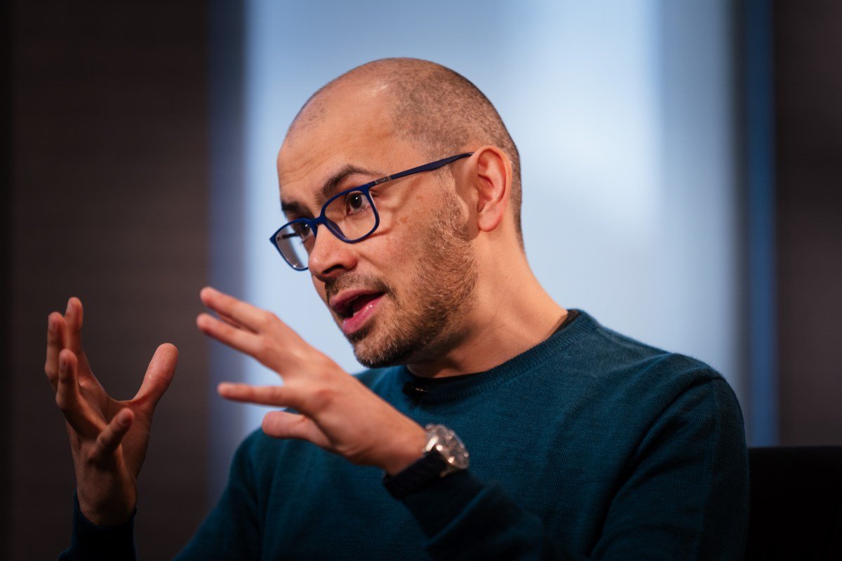 O CEO da DeepMind Demis Hassabis diz que o Google acabará combinando seus modelos Gemini and Veo AI