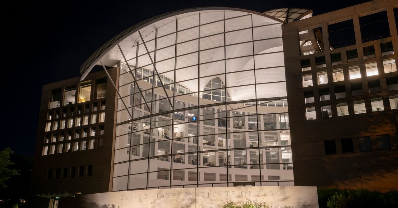 O juiz federal permite que Doge assuma US $ 500 milhões de prédio de escritórios gratuitamente