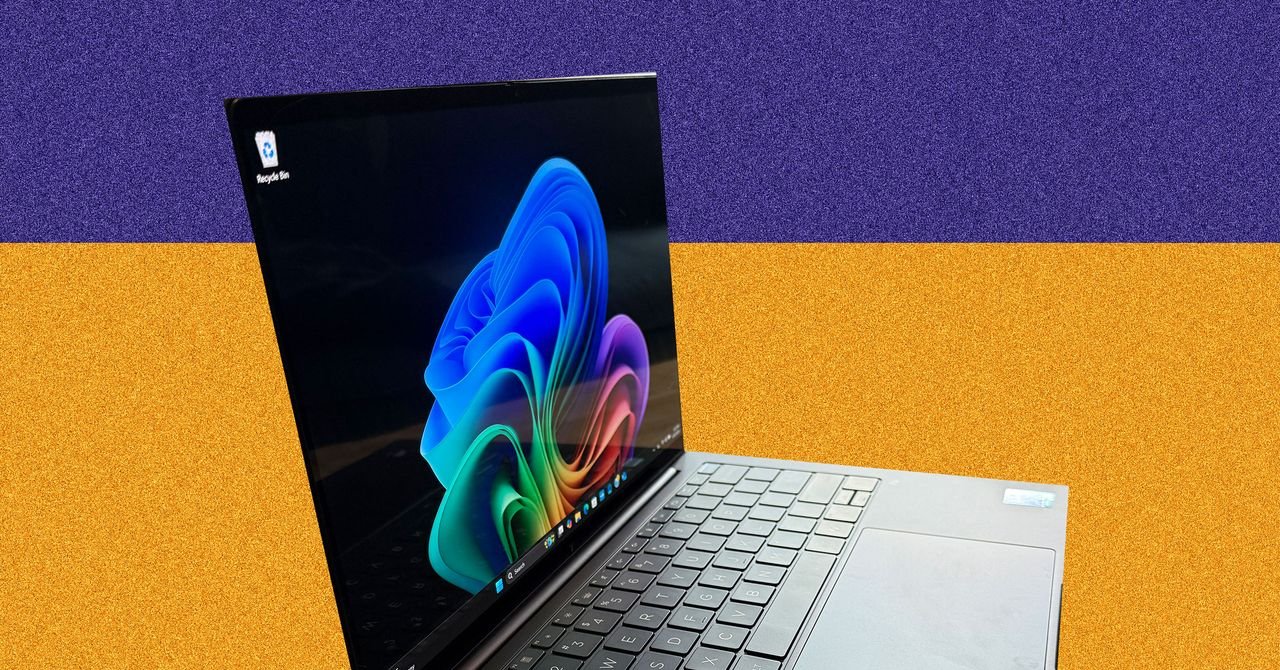 Revisão do HP EliteBook Ultra G1i: um laptop que é tudo negócios