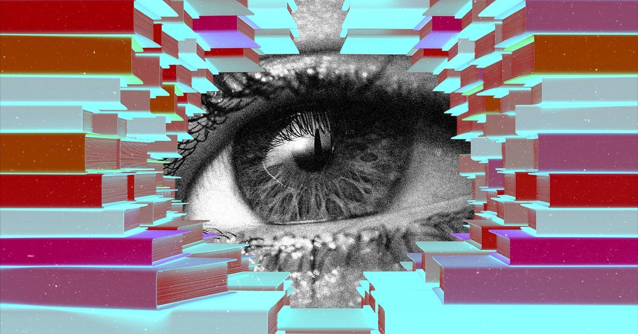 Um livro aclamado sobre manipulação digital foi realmente escrito por IA