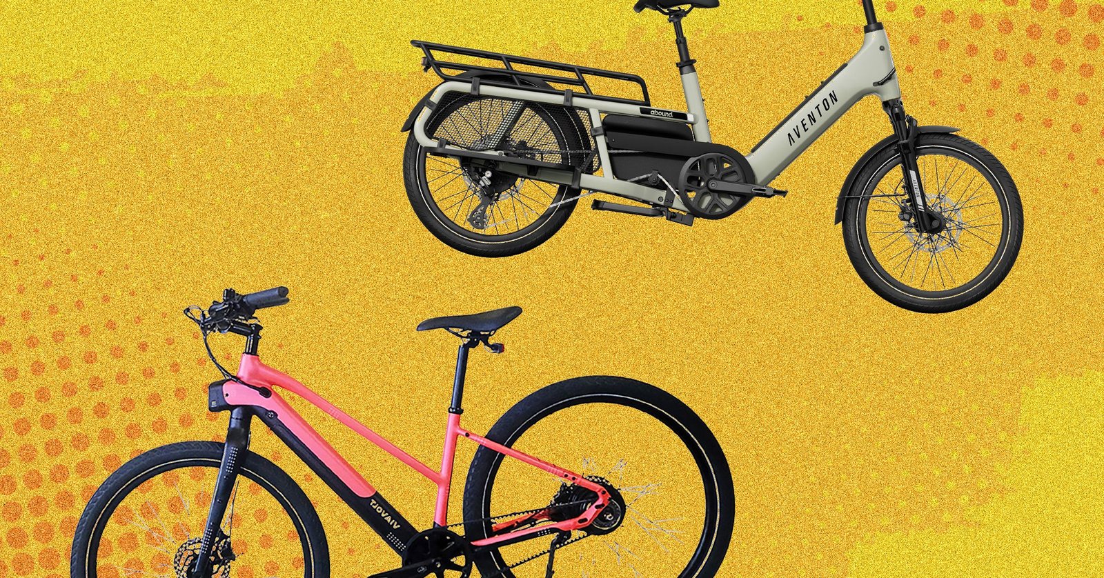 17 melhores bicicletas elétricas (2025): transportar, viajar, mountain bike
