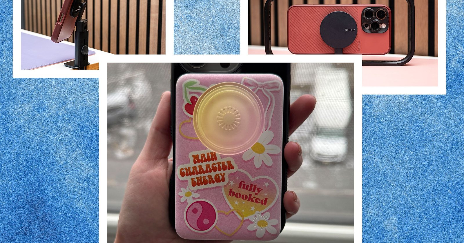 21 melhores acessórios MagSafe (2025), testados e revisados