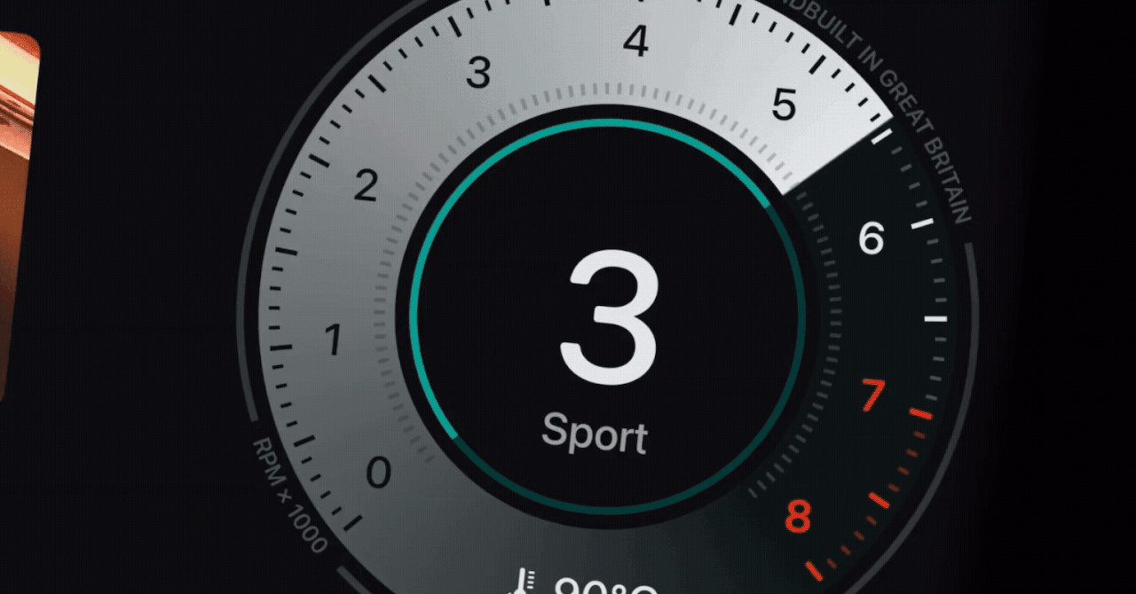 Apple CarPlay 2 finalmente chega como 'CarPlay Ultra' - mas Aston Martin entende primeiro
