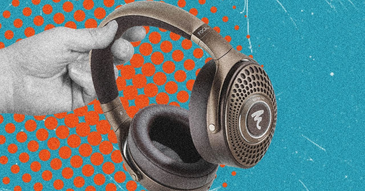 Focal Bathys Mg Review: Lindo som para um centavo bonito