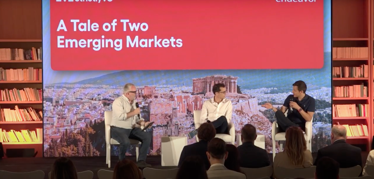 Investindo em ecossistemas europeus negligenciados