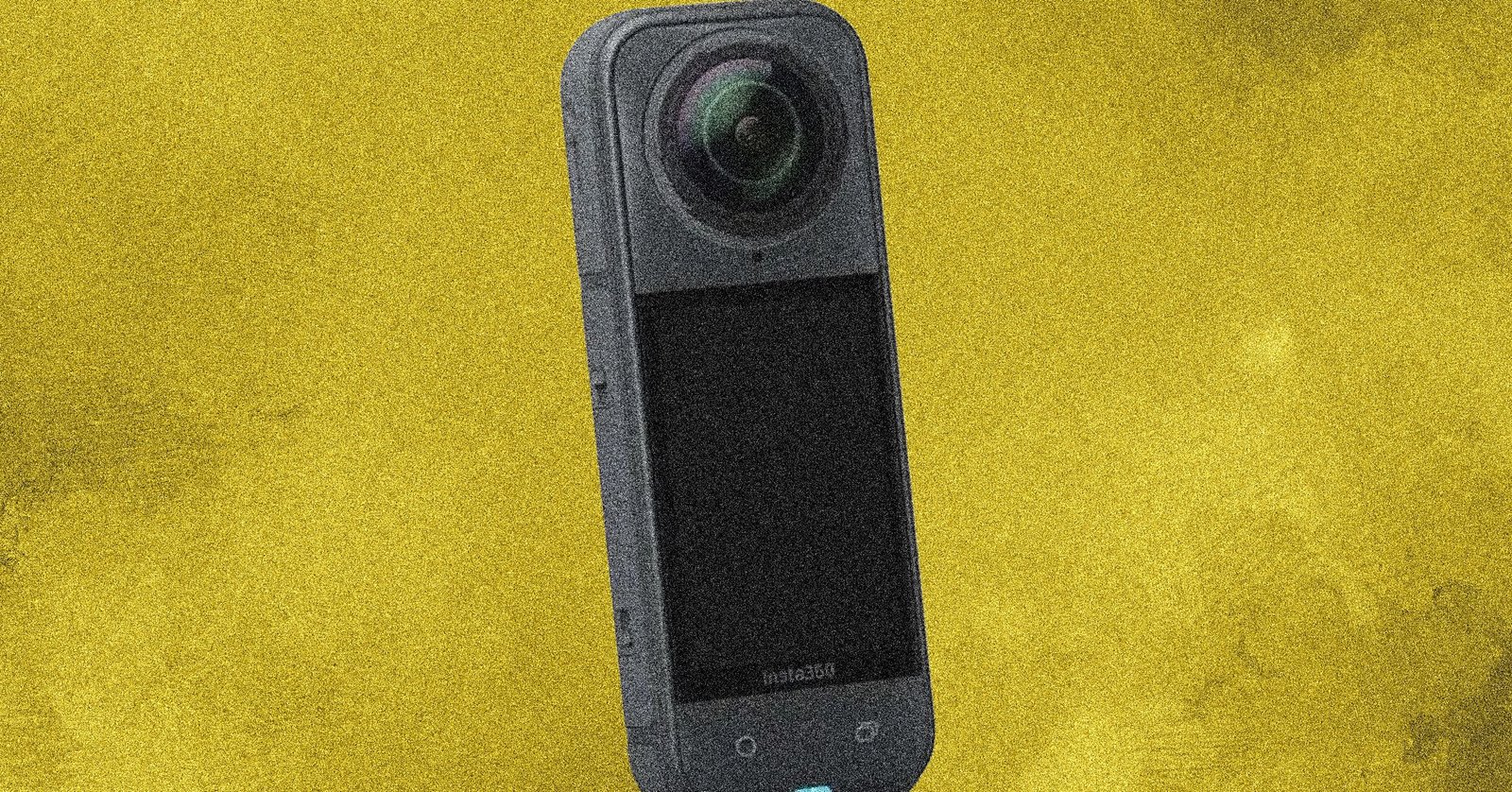 Melhores 360 câmeras (2025), testadas e revisadas