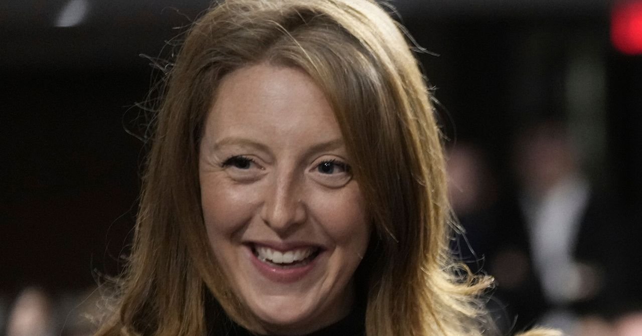 O Cirurgião Geral de Trump Pick está destruindo o movimento Maha