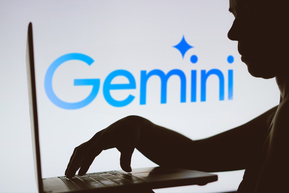 O gemini chatbot do Google agora pode analisar mais facilmente os projetos do GitHub