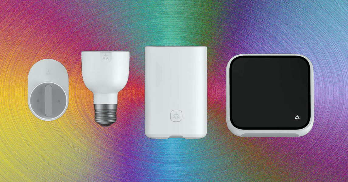 O que é matéria? Explicamos o padrão doméstico inteligente (2025)