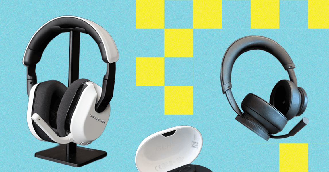 Os melhores fones de ouvido para jogos - testamos mais de centenas de horas (2024)