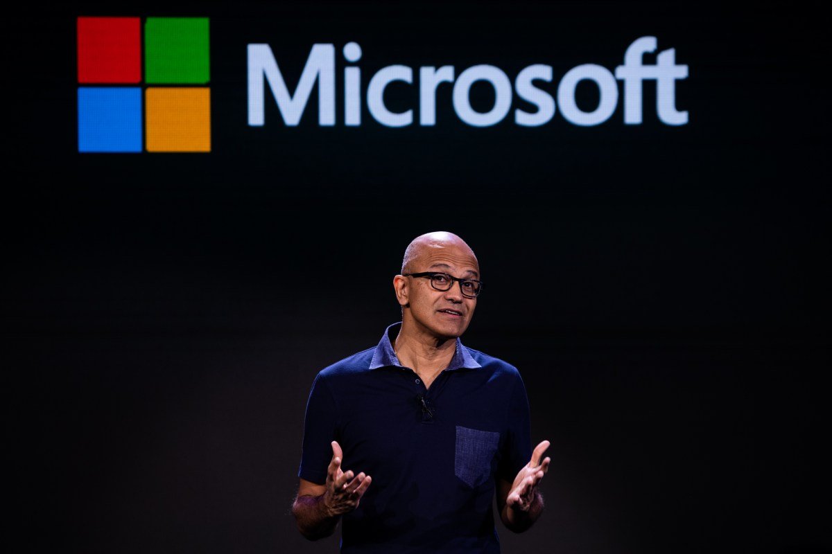 Os programadores tiveram o impacto das demissões da Microsoft em seu estado natal, enquanto a IA escreve até 30% de seu código