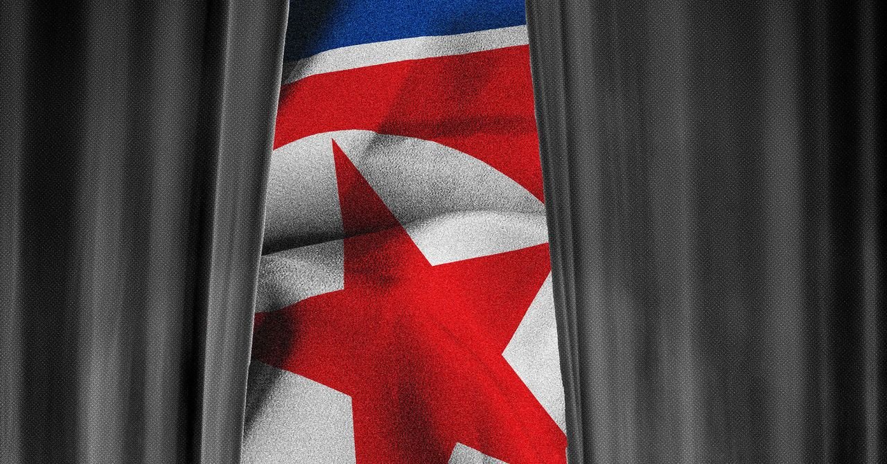 Os trabalhadores norte -coreanos de TI estão sendo expostos em uma escala enorme