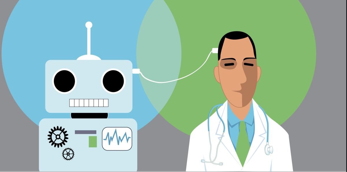 Radiologistas não vão a lugar nenhum | TechCrunch